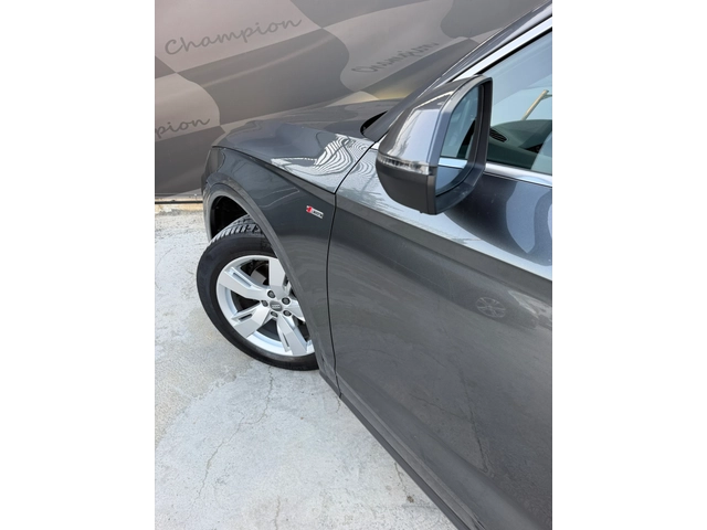 Audi Q5 2.0TFSI - автомобили, коли, обяви за нови и употребявани 6