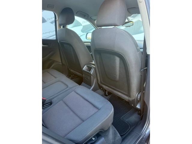 Audi Q5 Бартер Лизинг - автомобили, коли, обяви за нови и употребявани 10