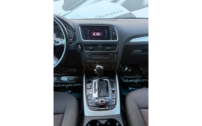 Audi Q5 Бартер Лизинг - автомобили, коли, обяви за нови и употребявани 12