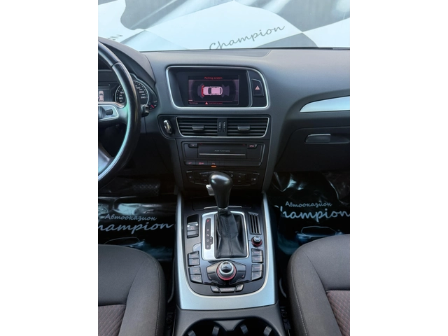 Audi Q5 Бартер Лизинг - автомобили, коли, обяви за нови и употребявани 12
