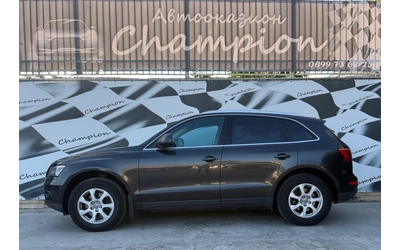 Audi Q5 Бартер Лизинг - автомобили, коли, обяви за нови и употребявани 13