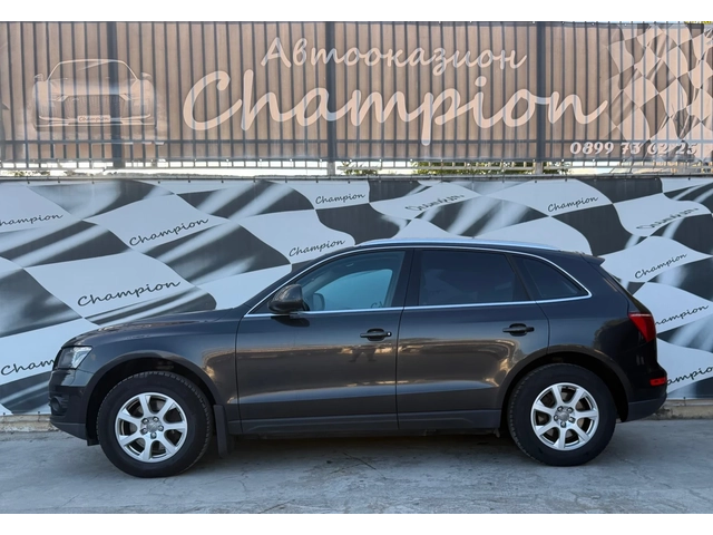 Audi Q5 Бартер Лизинг - автомобили, коли, обяви за нови и употребявани 13