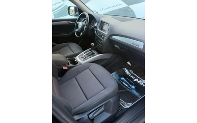 Audi Q5 Бартер Лизинг - автомобили, коли, обяви за нови и употребявани 14