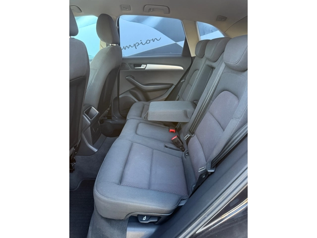 Audi Q5 Бартер Лизинг - автомобили, коли, обяви за нови и употребявани 15