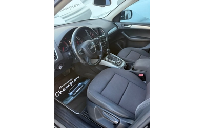 Audi Q5 Бартер Лизинг - автомобили, коли, обяви за нови и употребявани 16