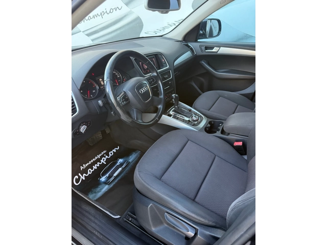 Audi Q5 Бартер Лизинг - автомобили, коли, обяви за нови и употребявани 16