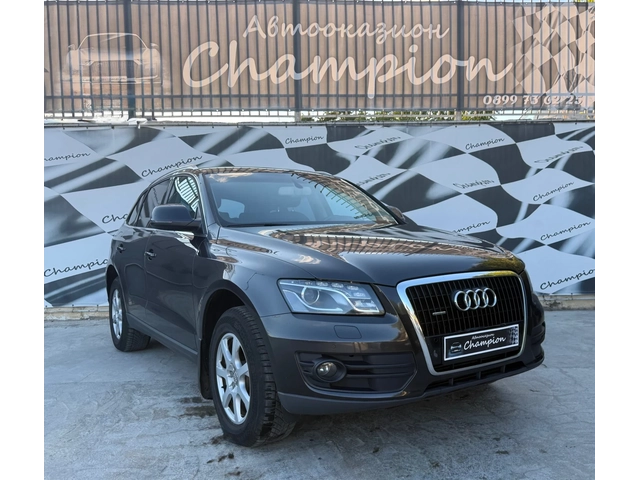 Audi Q5 Бартер Лизинг - автомобили, коли, обяви за нови и употребявани 2