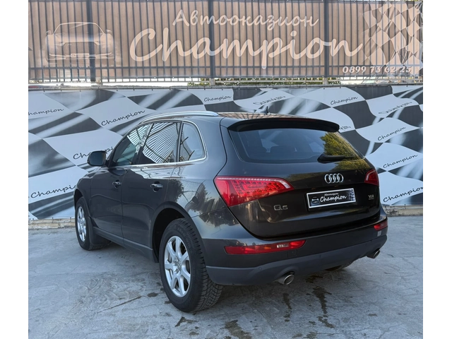 Audi Q5 Бартер Лизинг - автомобили, коли, обяви за нови и употребявани 3