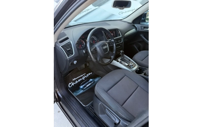 Audi Q5 Бартер Лизинг - автомобили, коли, обяви за нови и употребявани 7