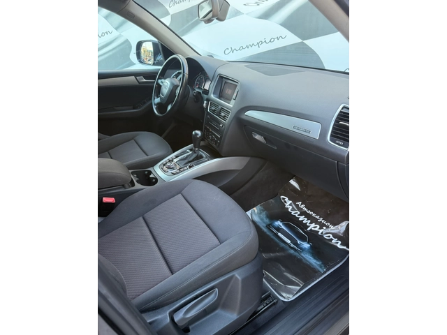 Audi Q5 Бартер Лизинг - автомобили, коли, обяви за нови и употребявани 8