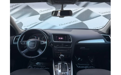 Audi Q5 Бартер Лизинг - автомобили, коли, обяви за нови и употребявани 9