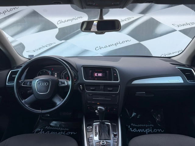 Audi Q5 Бартер Лизинг - автомобили, коли, обяви за нови и употребявани 9