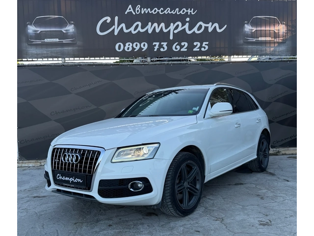 Audi Q5 Бартер лизинг без доходи - автомобили, коли, обяви за нови и употребявани 0