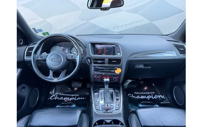 Audi Q5 Бартер лизинг без доходи - автомобили, коли, обяви за нови и употребявани 10