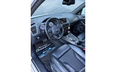 Audi Q5 Бартер лизинг без доходи - автомобили, коли, обяви за нови и употребявани 12