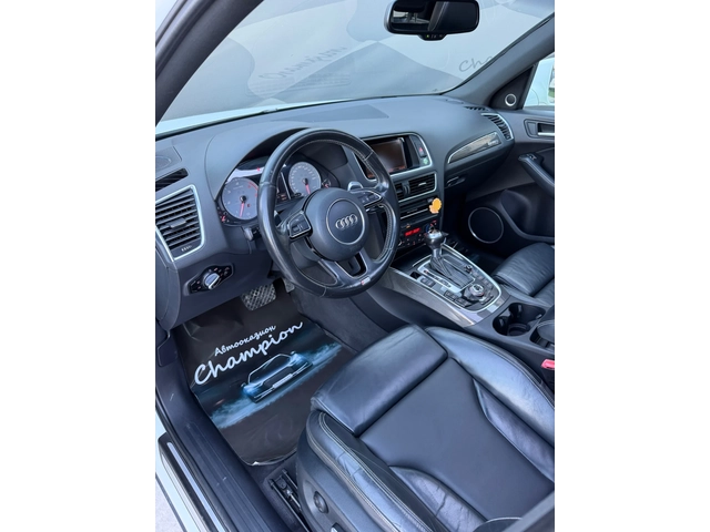 Audi Q5 Бартер лизинг без доходи - автомобили, коли, обяви за нови и употребявани 12