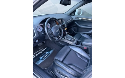 Audi Q5 Бартер лизинг без доходи - автомобили, коли, обяви за нови и употребявани 13
