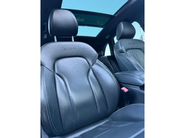 Audi Q5 Бартер лизинг без доходи - автомобили, коли, обяви за нови и употребявани 8