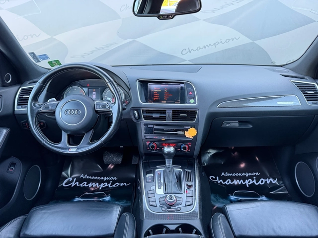 Audi Q5 Бартер лизинг без доходи - автомобили, коли, обяви за нови и употребявани 10