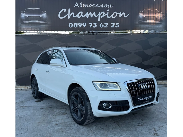 Audi Q5 Бартер лизинг без доходи - автомобили, коли, обяви за нови и употребявани 2