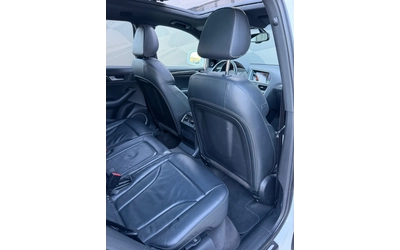 Audi Q5 Бартер лизинг без доходи - автомобили, коли, обяви за нови и употребявани 9