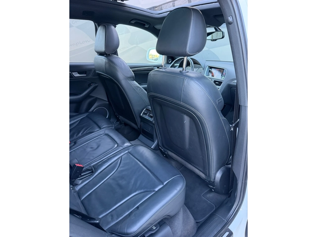 Audi Q5 Бартер лизинг без доходи - автомобили, коли, обяви за нови и употребявани 9