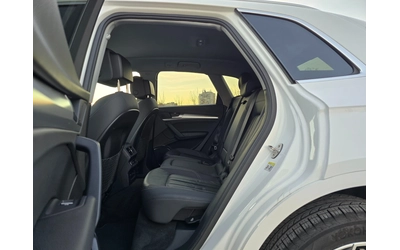 Audi Q5 2.0 TFSI* S line* - автомобили, коли, обяви за нови и употребявани 11