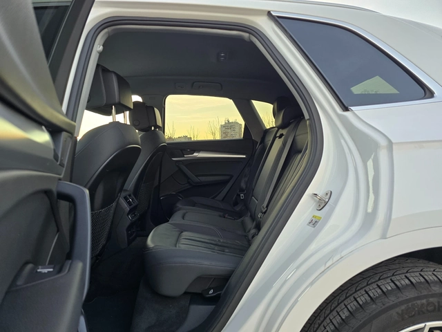 Audi Q5 2.0 TFSI* S line* - автомобили, коли, обяви за нови и употребявани 11