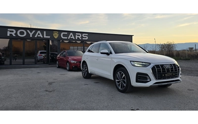 audi-q5 - 2
