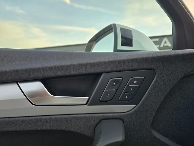 Audi Q5 2.0 TFSI* S line* - автомобили, коли, обяви за нови и употребявани 9