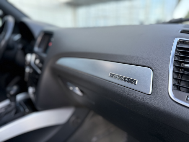 Audi Q5 Audi Q5 S line ТОП - автомобили, коли, обяви за нови и употребявани 11