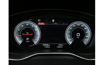 Audi Q5 Progressiv  S-Line Sport Black Optics Panoramic Ro All Wheel Drive - автомобили, коли, обяви за нови и употребявани 12