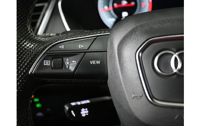 Audi Q5 Progressiv  S-Line Sport Black Optics Panoramic Ro All Wheel Drive - автомобили, коли, обяви за нови и употребявани 13