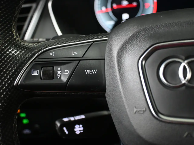 Audi Q5 Progressiv  S-Line Sport Black Optics Panoramic Ro All Wheel Drive - автомобили, коли, обяви за нови и употребявани 13