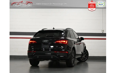 Audi Q5 Progressiv  S-Line Sport Black Optics Panoramic Ro All Wheel Drive - автомобили, коли, обяви за нови и употребявани 1