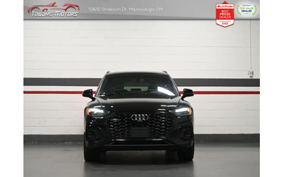 Audi Q5 Progressiv  S-Line Sport Black Optics Panoramic Ro All Wheel Drive - автомобили, коли, обяви за нови и употребявани 3