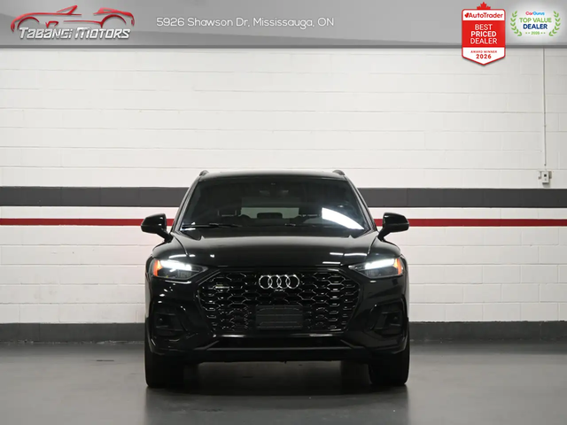 Audi Q5 Progressiv  S-Line Sport Black Optics Panoramic Ro All Wheel Drive - автомобили, коли, обяви за нови и употребявани 3