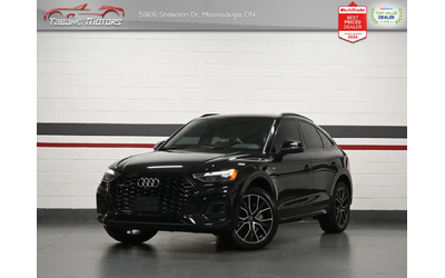 Audi Q5 Progressiv  S-Line Sport Black Optics Panoramic Ro All Wheel Drive - автомобили, коли, обяви за нови и употребявани 4