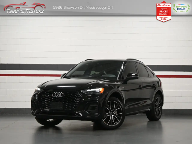 Audi Q5 Progressiv  S-Line Sport Black Optics Panoramic Ro All Wheel Drive - автомобили, коли, обяви за нови и употребявани 4