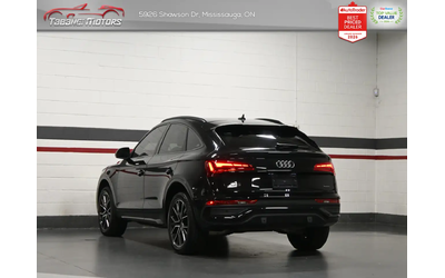 Audi Q5 Progressiv  S-Line Sport Black Optics Panoramic Ro All Wheel Drive - автомобили, коли, обяви за нови и употребявани 5