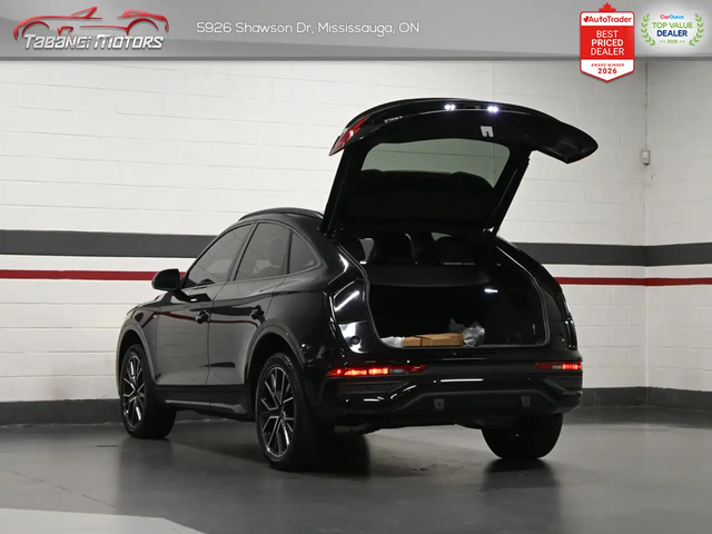 Audi Q5 Progressiv  S-Line Sport Black Optics Panoramic Ro All Wheel Drive - автомобили, коли, обяви за нови и употребявани 7