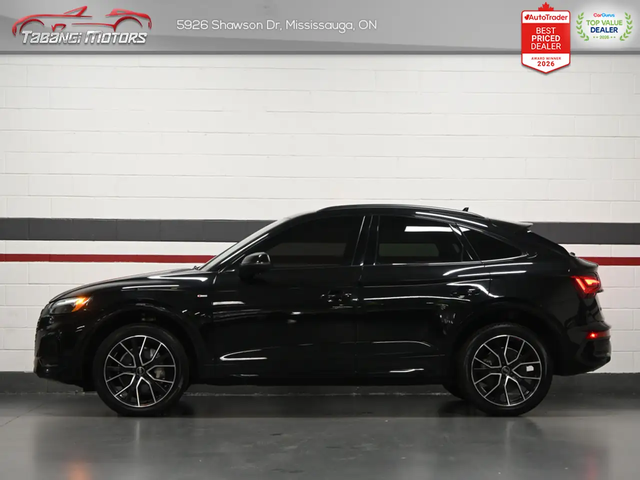 Audi Q5 Progressiv  S-Line Sport Black Optics Panoramic Ro All Wheel Drive - автомобили, коли, обяви за нови и употребявани 8