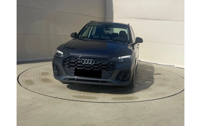 audi-q5-q5-2-0tdi-mild-hybrid - 0