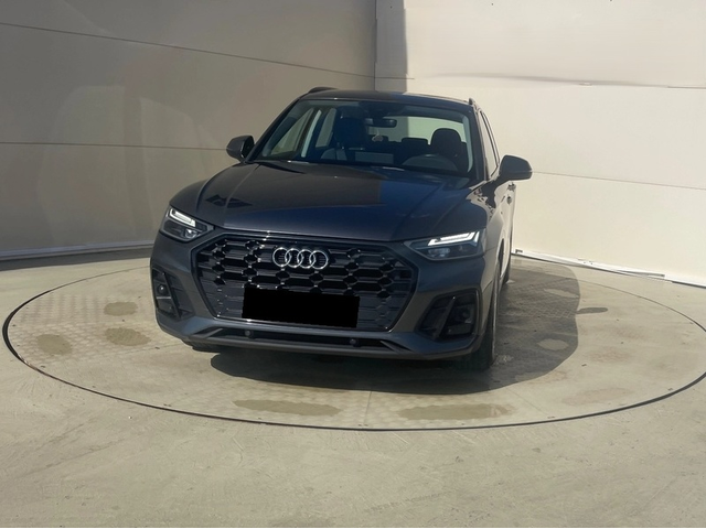 Audi Q5 Q5 2.0TDI Mild Hybrid - автомобили, коли, обяви за нови и употребявани 0