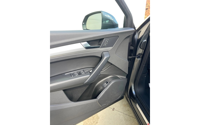 Audi Q5 Q5 2.0TDI Mild Hybrid - автомобили, коли, обяви за нови и употребявани 7