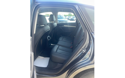 Audi Q5 Q5 2.0TDI Mild Hybrid - автомобили, коли, обяви за нови и употребявани 8