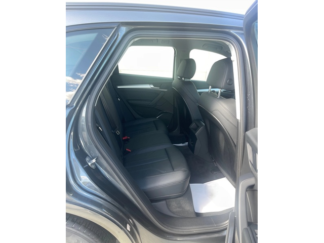 Audi Q5 Q5 2.0TDI Mild Hybrid - автомобили, коли, обяви за нови и употребявани 9