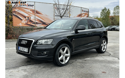 audi-q5-s-line-3-0d-239-k-s-quattro-garantsiya-ot-kentavar-6-mesetsa-ili-5000km - 0