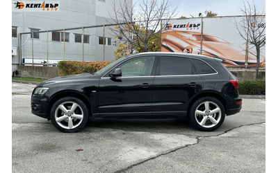 audi-q5-s-line-3-0d-239-k-s-quattro-garantsiya-ot-kentavar-6-mesetsa-ili-5000km - 1