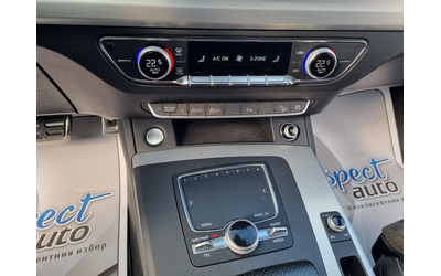 Audi Q5 S-LINE= DIGITAL= 2.0TDi-190ps QUATTRO S-TRONIC - автомобили, коли, обяви за нови и употребявани 10